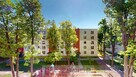 Przytulne funkcjonalne mieszkanie z balkonem/55m2 - 14