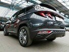Hyundai Tucson Automat 7DCT 48V Navi+Kamera+LED ORYGINAŁ 1WŁ Krajowy Bezwypadkow F23% - 7