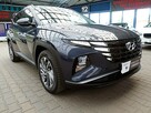 Hyundai Tucson Automat 7DCT 48V Navi+Kamera+LED ORYGINAŁ 1WŁ Krajowy Bezwypadkow F23% - 9