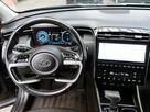 Hyundai Tucson Automat 7DCT 48V Navi+Kamera+LED ORYGINAŁ 1WŁ Krajowy Bezwypadkow F23% - 16