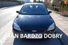 Ford Focus Niezawodna benzyna/Hak/Podgrzewana szyba czołowa/Hak/8 airbag/ESP - 1