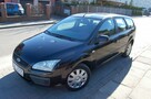 Ford Focus Niezawodna benzyna/Hak/Podgrzewana szyba czołowa/Hak/8 airbag/ESP - 2