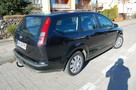 Ford Focus Niezawodna benzyna/Hak/Podgrzewana szyba czołowa/Hak/8 airbag/ESP - 4
