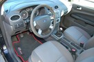 Ford Focus Niezawodna benzyna/Hak/Podgrzewana szyba czołowa/Hak/8 airbag/ESP - 6