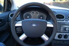 Ford Focus Niezawodna benzyna/Hak/Podgrzewana szyba czołowa/Hak/8 airbag/ESP - 8