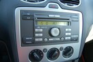 Ford Focus Niezawodna benzyna/Hak/Podgrzewana szyba czołowa/Hak/8 airbag/ESP - 13