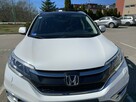 Honda CR-V Salon Polska, rej 16, 4*4,automat, najbogatsza wersja wyposażen, 1 wł. - 2
