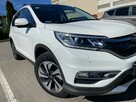 Honda CR-V Salon Polska, rej 16, 4*4,automat, najbogatsza wersja wyposażen, 1 wł. - 3