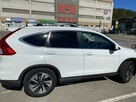 Honda CR-V Salon Polska, rej 16, 4*4,automat, najbogatsza wersja wyposażen, 1 wł. - 5