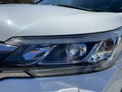 Honda CR-V Salon Polska, rej 16, 4*4,automat, najbogatsza wersja wyposażen, 1 wł. - 11