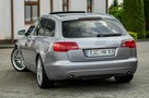 Audi A6 S-Line 3.0TDI 224KM TipTronic Quattro ! Opłacona ! - 2