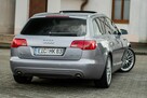 Audi A6 S-Line 3.0TDI 224KM TipTronic Quattro ! Opłacona ! - 3