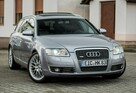 Audi A6 S-Line 3.0TDI 224KM TipTronic Quattro ! Opłacona ! - 4
