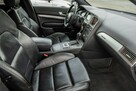Audi A6 S-Line 3.0TDI 224KM TipTronic Quattro ! Opłacona ! - 10