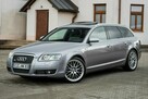 Audi A6 S-Line 3.0TDI 224KM TipTronic Quattro ! Opłacona ! - 12