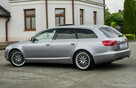 Audi A6 S-Line 3.0TDI 224KM TipTronic Quattro ! Opłacona ! - 14