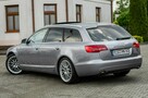Audi A6 S-Line 3.0TDI 224KM TipTronic Quattro ! Opłacona ! - 15