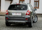 Opel Antara COSMO 4x4 2.0CDTI 150KM Manual 188tys km. Opłacona ! - 3