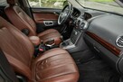 Opel Antara COSMO 4x4 2.0CDTI 150KM Manual 188tys km. Opłacona ! - 9