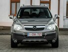 Opel Antara COSMO 4x4 2.0CDTI 150KM Manual 188tys km. Opłacona ! - 10
