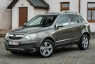 Opel Antara COSMO 4x4 2.0CDTI 150KM Manual 188tys km. Opłacona ! - 11
