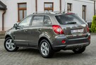 Opel Antara COSMO 4x4 2.0CDTI 150KM Manual 188tys km. Opłacona ! - 14