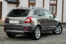 Opel Antara COSMO 4x4 2.0CDTI 150KM Manual 188tys km. Opłacona ! - 16