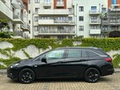 Opel Astra Turbo 200KM Sports Tourer - 2