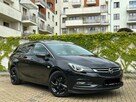 Opel Astra Turbo 200KM Sports Tourer - 4