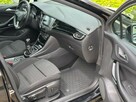Opel Astra Turbo 200KM Sports Tourer - 7
