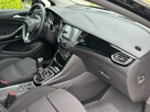 Opel Astra Turbo 200KM Sports Tourer - 8