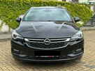 Opel Astra Turbo 200KM Sports Tourer - 12