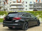 Opel Astra Turbo 200KM Sports Tourer - 15