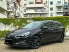 Opel Astra Turbo 200KM Sports Tourer - 16