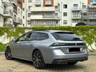 Peugeot 508 1.5 BlueHDi  GT-Line Faktura VAT 23% - 3