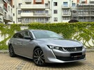 Peugeot 508 1.5 BlueHDi  GT-Line Faktura VAT 23% - 4
