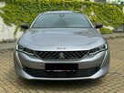 Peugeot 508 1.5 BlueHDi  GT-Line Faktura VAT 23% - 12