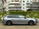 Peugeot 508 1.5 BlueHDi  GT-Line Faktura VAT 23% - 13