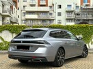 Peugeot 508 1.5 BlueHDi  GT-Line Faktura VAT 23% - 15