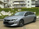 Peugeot 508 1.5 BlueHDi  GT-Line Faktura VAT 23% - 16