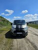 Ford Transit 2.2 TDCI 125KM Zarejestrowany Opłaty FV23% - 2