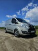 Ford Transit 2.2 TDCI 125KM Zarejestrowany Opłaty FV23% - 3