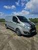 Ford Transit 2.2 TDCI 125KM Zarejestrowany Opłaty FV23% - 10