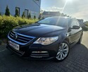Volkswagen Passat CC 160KM ZadbanyRej.PL Serwis Rata650zł - 2