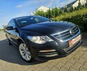Volkswagen Passat CC 160KM ZadbanyRej.PL Serwis Rata650zł - 7
