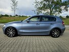 BMW 118 Zarejestrowany Klima Alu Rata380zł - 15