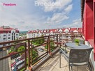 Dwupoziomowe mieszkanie na Prądniku Białym - 16