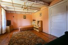 Parterowy dom w mieście - 84 m², działka - 515 m² - 7