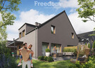 Promocja! Dwupoziomowy apartament z ogrodem. - 1