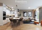 Dwupoziomowy apartament z ogrodem w promocji. - 5